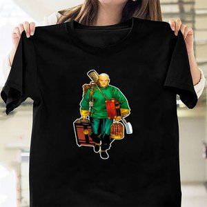 Benedict Wong309-  Doctor Strange vintage